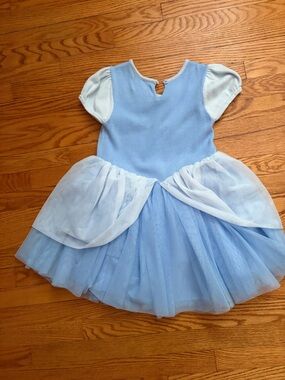 GAP Disney Cinderella Princess Costume Dress